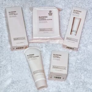 New Global Beauty Care GlowingVitamin C 5pc Set